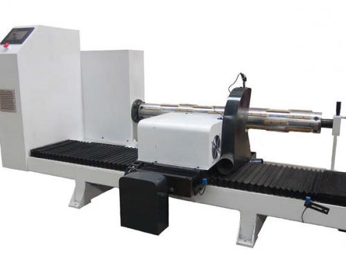 CNC CPL slitting machine