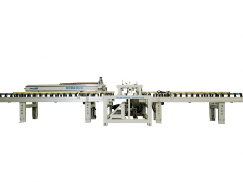 Products - The existing CNC four-edge saw, CNC machining center, CNC ...